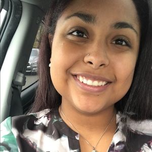 Meet your Posher, Tyesha